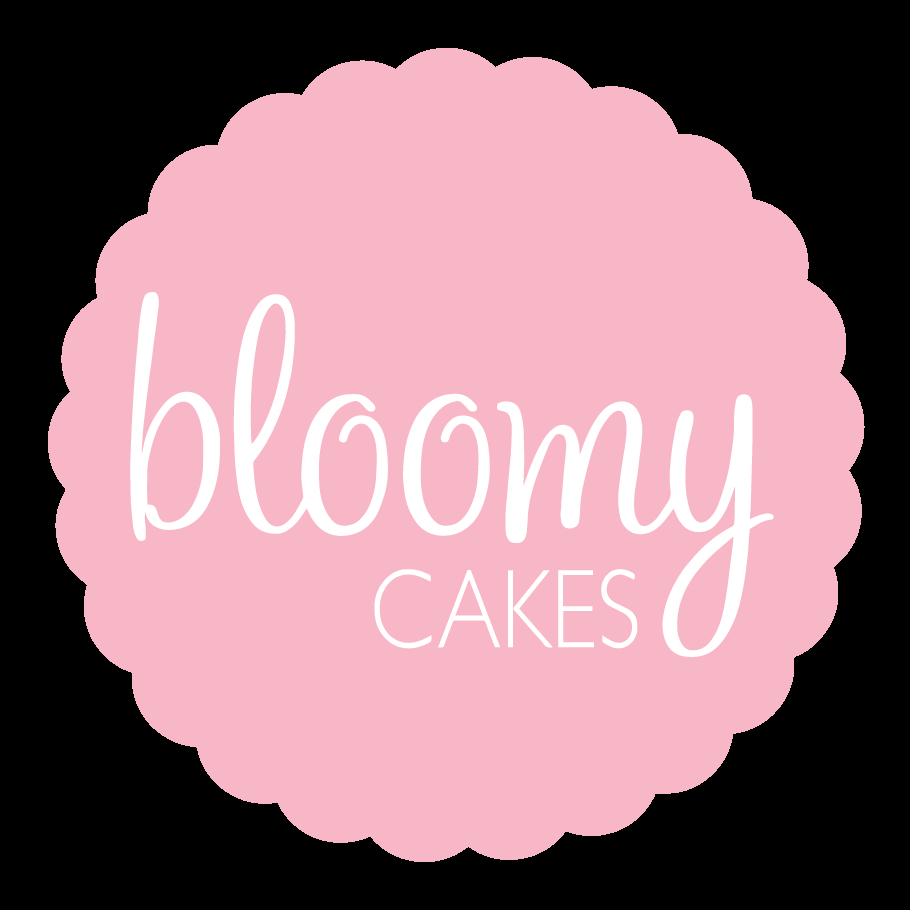 bloomy cake