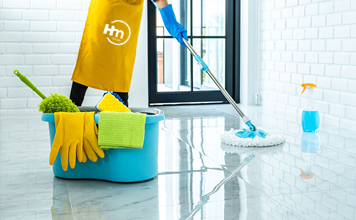 Nettoyage Professionnel de Locaux